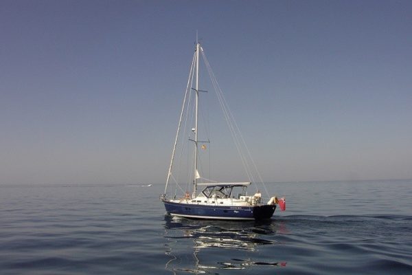 OCEANIS 42 CC