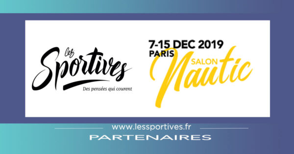 Les “Nautic de Paris 2019” c’est dans un mois !!!