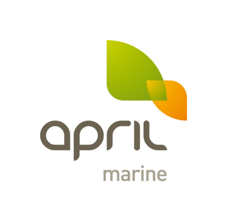 April marine