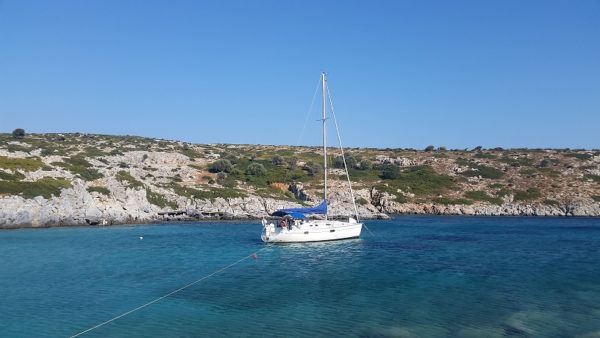 Recommandations aux plaisanciers et aux entreprises de la filière nautique