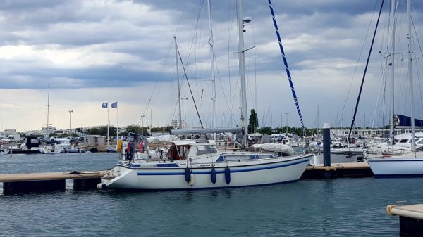 NAVIGATION DE PLAISANCE ET LOISIRS NAUTIQUES EN MÉDITERRANÉE- ce qui change à partir du 22 juin