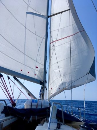 Prochainement en annonce :  Bavaria 370 à la vente