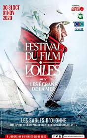 Premier Festival du film Voiles et Voiliers
