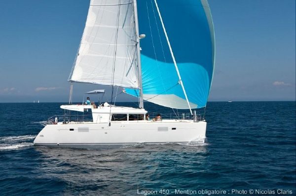 Prochainement découvrez les annonces de notre sélection de catamaran à la vente