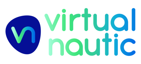 Virtual Nautic les 12 et 13 mars 2021