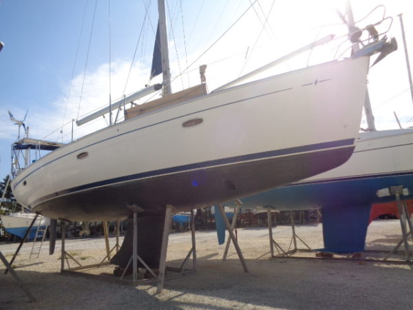 BAVARIA 42