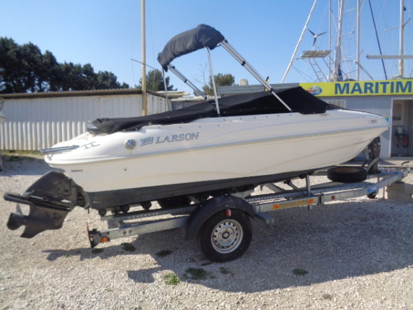 LARSON 180 SPORT