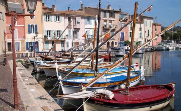 Reportage sur Martigues : notre belle Venise Provençale