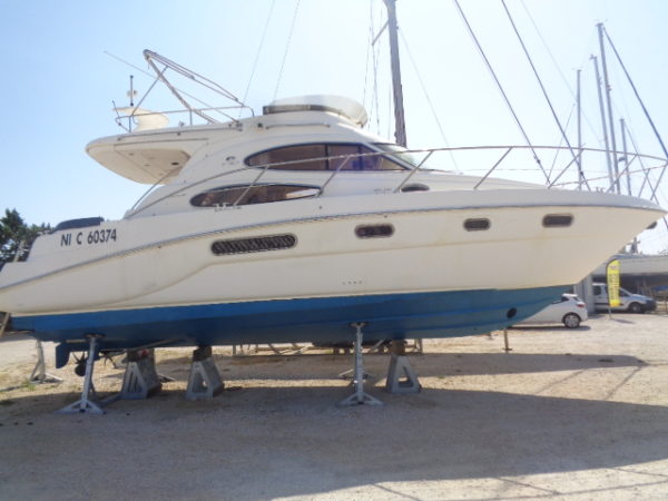 SEALINE F37