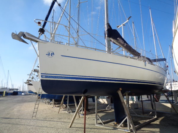 Harmony 38