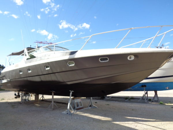 PRESTIGE 41 FLY