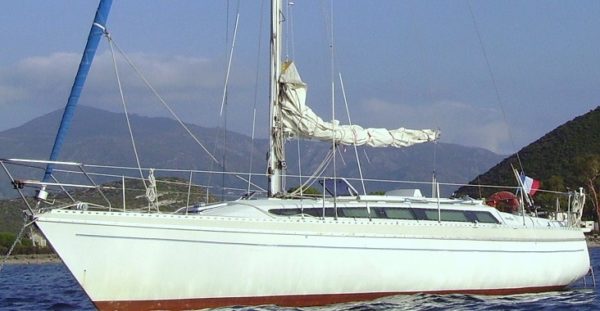 GIB SEA 105