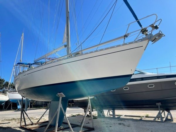 GIB SEA 422