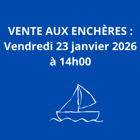 Ventes aux enchères