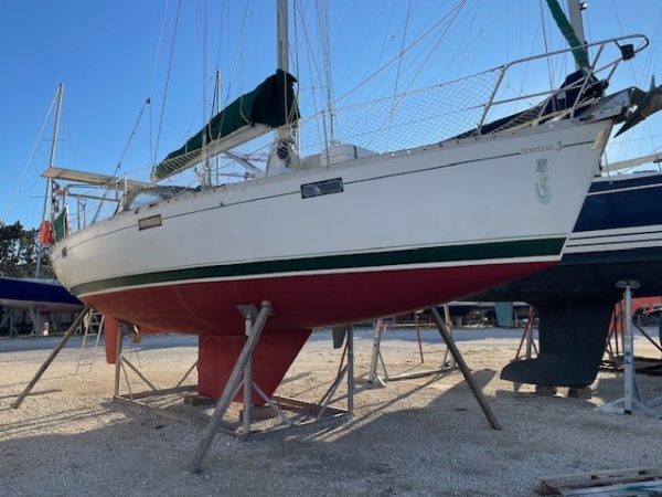 OCEANIS 390