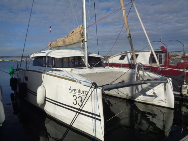 AVENTURA 33