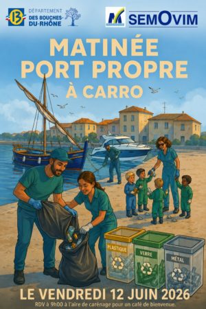 PORT PROPRE A CARRO