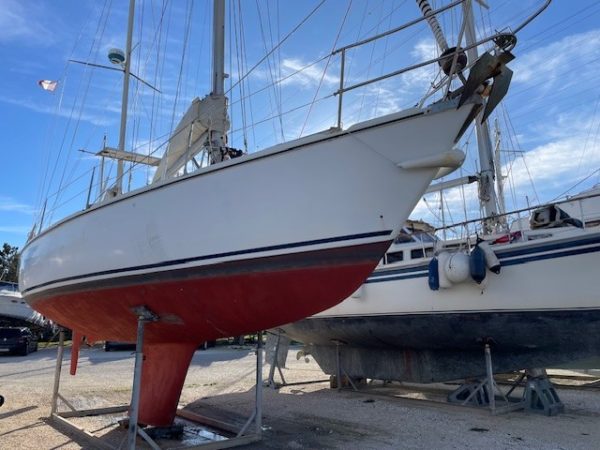 GIB SEA 37