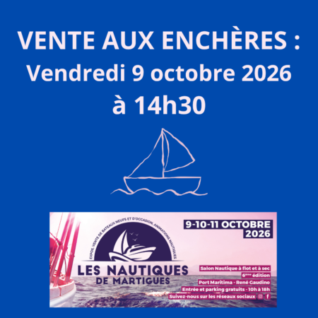 VENTE AUX ENCHERES